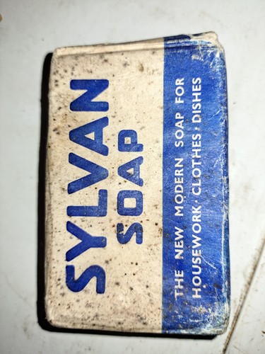 Bars vintage sylvan - 2,