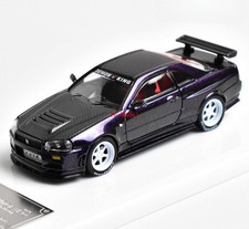 TG DK 1:64 APA viola Skyline