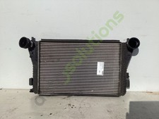 Intercooler VOLKSWAGEN Golf