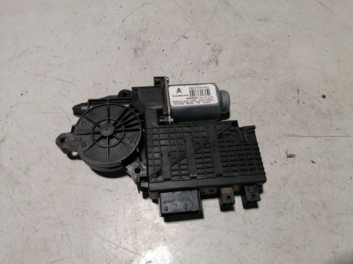 Motore alzavetro destro porta