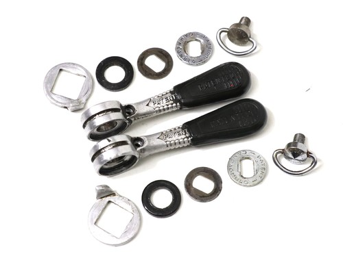 Manettini campagnolo nuovo - manettini,