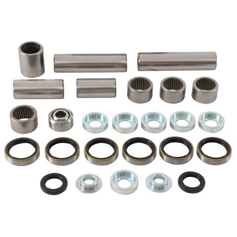 Kit revisione leveraggi - leveraggi,