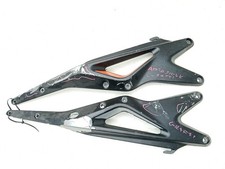 TELAIETTO POSTERIORE "GRAFFI" REAR SUBFRAME KTM 790 DUKE 18-24