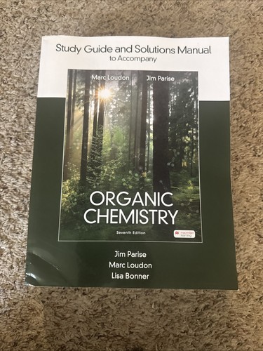 Organic chemistry study - organic,