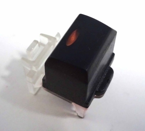 Tappo roland piccolo nero - tappo,