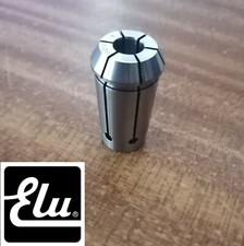 Elu 8 mm Collet router MOF177