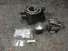 cylindre réalésé neuf + kit