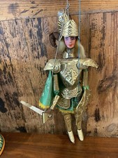 VINTAGE PUPO SICILIANO PUPAZZO