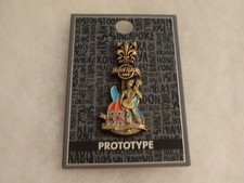 Spilla Hard Rock Cafe Firenze