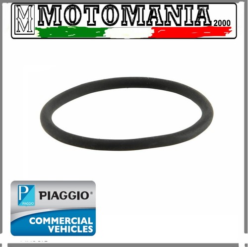 Vespa et4 1998 2002 - vespa, anello