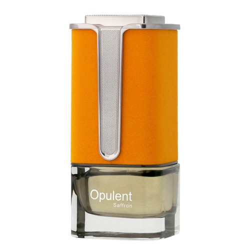 Haramain opulent zafferano - opulent,