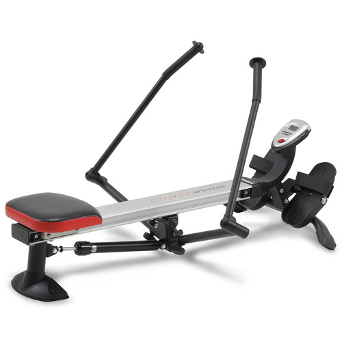Toorx vogatore rower compact - toorx,
