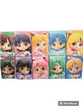 Q posket Sailor Moon Eternal