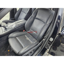 Sedili interni pelle bmw - pelle,