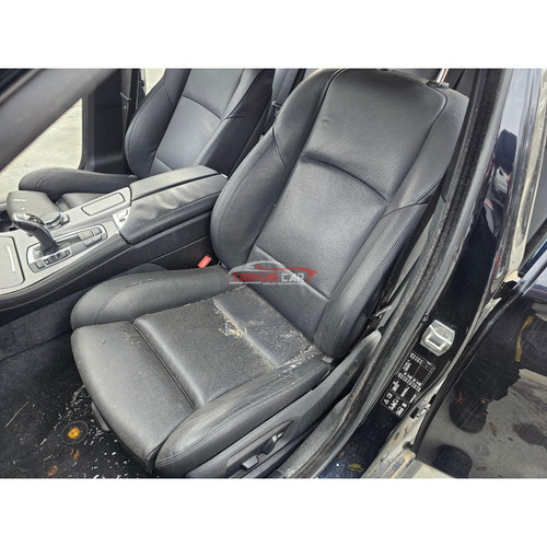 Sedili interni pelle bmw - sedili,