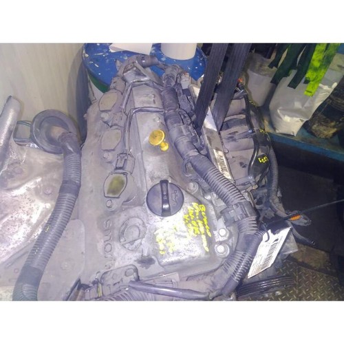 Motore compl 3b21 - motore, smart