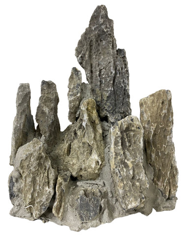 Aquascaping rock 30 - rock l, cm