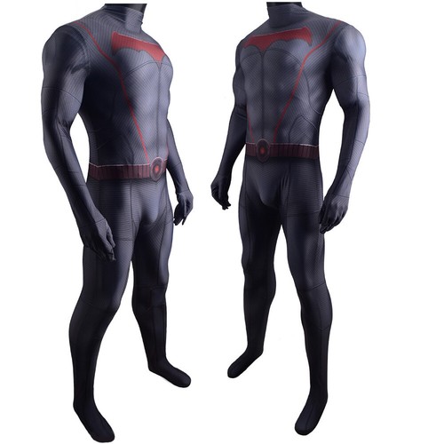 Costume cosplay body - , supereroe