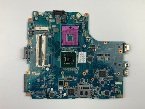 Scheda madre sony vaio - madre,