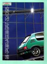 ▬► Prospectus Brochure