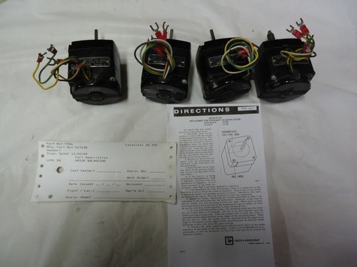 Leeds northrup 017138 - leeds,