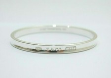 Bracciale piccolo ovale