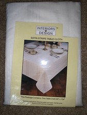NUOVA Tovaglia Interni Design