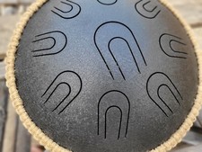 Fine Tuned 14" pollici 9 toni