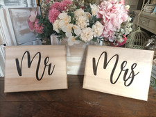 Mrs segnaposto - ,,