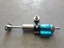 Ammortizzatore Di Sterzo Extreme Tech 