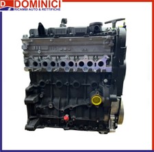 MOTORE NUOVO FIAT ULYSSE 2.000