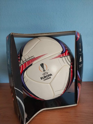 Pallone ufficiale adidas - ufficiale, uefa