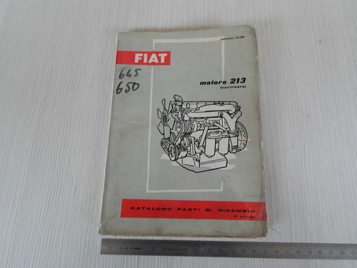 Catalogo parti ricambio - catalogo,