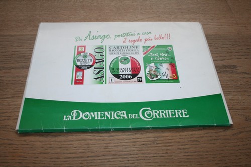 Domenica del corriere - domenica,