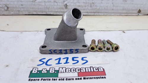 Collettore aspirazione garelli - collettore,