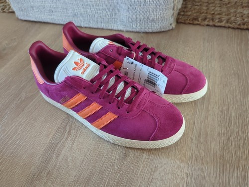 Adidas roma gazelle - roma, legacy