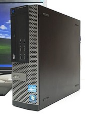 Dell windows gamer pc - windows, xp