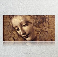 Leonardo da Vinci, la