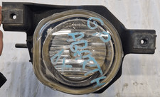 Proiettore fendinebbia DX