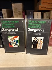 ZANGRANDI - IL LUNGO VIAGGIO