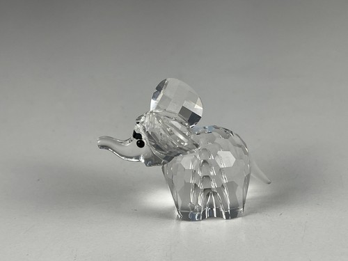 Statua swarovski 151489 - swarovski,