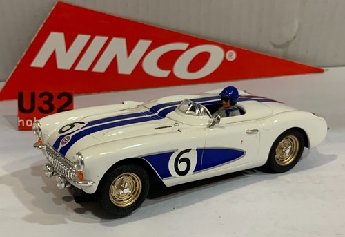 Slot car ninco - slot,