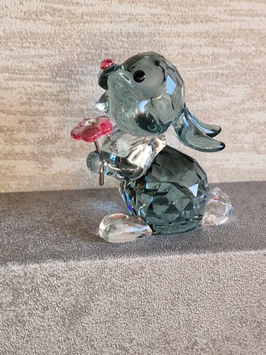 Swarovski disney thumper - swarovski,