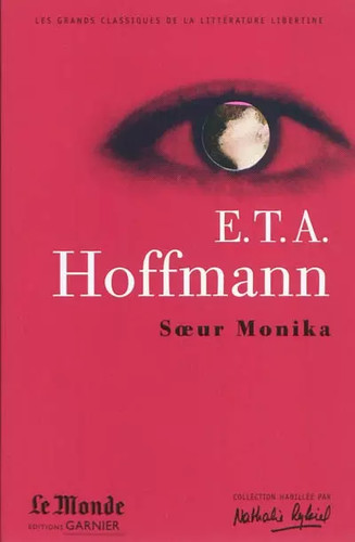 Soeur monika voeu ernst - soeur, le