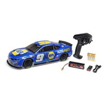 Losi 1/12 NASCAR RC auto da