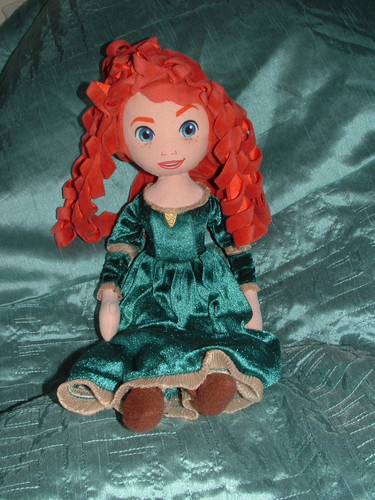 Disney store coraggiosa - disney,