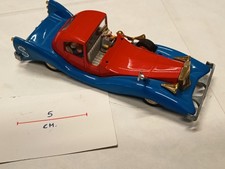 Modellino auto LIMOUSINE ZIO