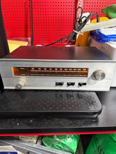 Dynaco fm mpx - dynaco, fm-5