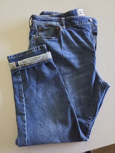 Jeans uomo flint - jeans, tinder