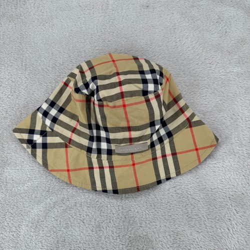Cappello vintage burberry - vintage,